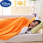 Disney Плед 145х70 см, стиль Cat Teacher - фото 3