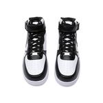 Обувь для скейтбординга Abidjan унисекс, Черный - фото 20