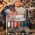 Гибридный лак Palu Wroclaw WW6/11G - фото 4