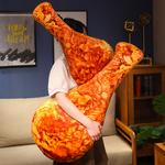 Плюшевая игрушка Bitter purchase - фото 9