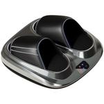 Массажер для ног MT620 рефлексотерапия AUX, серый - фото