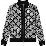 Трикотаж женский Jet Black Fila - фото 2