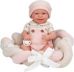 Испанская Кукла Munecas Arias 65373 Manolo - фото