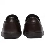 Onitsuka Tiger Tiger Slip-On Deluxe 'Coffee' - фото 4