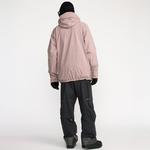 Брюки Volcom Guch Stretch GORE-TEX Volcom, Black - фото 2