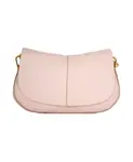 Сумка через плечо Gianni Chiarini, розовый - фото 2