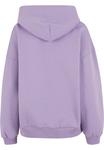 Толстовка Felicious, сиреневый - фото 3