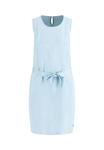 Платье FYNCH-HATTON, светло-голубой - фото