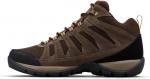 Columbia Mens Redmond V2 Mid Waterproof, Brown - фото 7