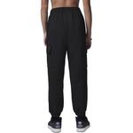 Джордан Блэк Джампмэн Брюки Подростковые - фото 4