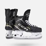 He Jiagong Коньки хоккейные X90 XF80 (размер 36.5) - фото