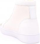 Высокие кроссовки для девочек GUESS, 5,5 м, White - фото 6