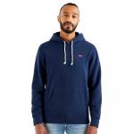 Худи Levi´s® New Original, синий - фото