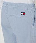 Шорты Regular fit Tommy Jeans, синий - фото 4