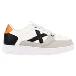 Кроссовки Munich Legit 25, белый - фото