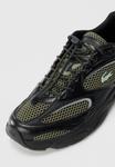 Кроссовки Lacoste STORM 96, Black/Green/Black - фото 6