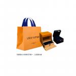 Louis Vuitton Серебряное колье унисекс - фото 4