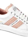 Кроссовки Low Top Philipp Plein, белый - фото 4