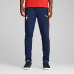 PUMA Брюки Casual DRYCELL мужские Persian Blue - фото 4