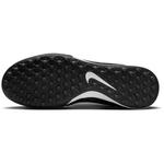 Футбольные бутсы NIKE Premier III, Black - фото 4