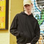 Толстовка Dickies унисекс, черная - фото 3