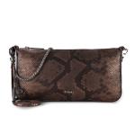 Picard Плечевая сумка 'Auguri' в цвете Bronze - фото