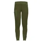 Брюки Rock Experience Solitudine, зеленый - фото