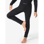 Детские колготки Arctic230 Super.Natural, черный - фото 4