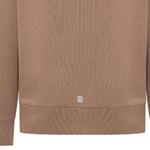 Толстовка мужская верблюжье-бежевая Givenchy, бежевый - фото 13