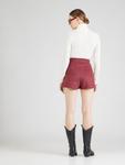 Юбка ABOUT YOU, бордовый - фото 4