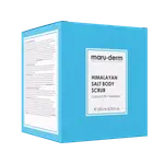 Скраб для тела с гималайской солью, 250 мл Maru.Derm - фото 2