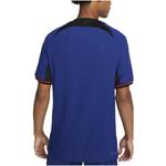 Футболка 2022 Nike, синий - фото 4