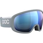 Очки для фовеа-зон Poc, Granite Grey/Partly Sunny Blue - фото 2