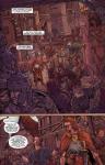 Wolfskin Volume 2: Hundreth Dream (Avatar Press) - фото 4
