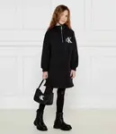 Ботинки челси Calvin Klein Jeans, черный - фото 2