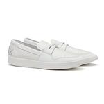 Кроссовки Lifestyle Unisex Low-Top Commander White Eqlz Equalizer - фото 3