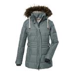 Куртка Giga Dx, зеленый - фото