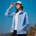 Солнцезащитная одежда унисекс Pioneer Camp, серый - фото 54