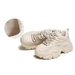 Кроссовки CAMEL Chunky Sneakers Women's Low-Top - фото 14