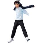 ASICS Спортивные брюки Performance Black - фото 5