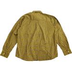 Burberry Мужская желтая рубашка - фото 4