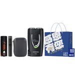 Электробритва POREE, черный - фото 5