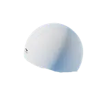 Плавательная шапочка PU Polyurethane Unisex LINING, черный - фото 12