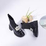 Ботильоны женские Pt'Son - фото 15