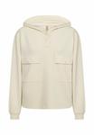 Худи Soyaconcept SC-BANU 219, Cream/Beige - фото 4