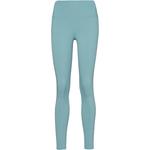 Узкие спортивные брюки NIKE One, Green - фото