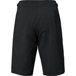 Шорты Flylow Laser 10in Short Flylow, Black - фото 3