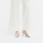 Тапочки женские Charles&Keith - фото 11