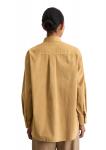 Marc O'Polo Рубашка в цвете Camel - фото 5