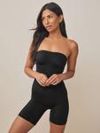 Корректирующее боди Next, черный - фото 4